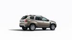 Renault Duster 2017 года (UAE)